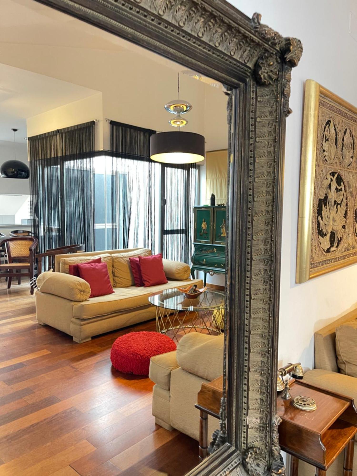 Atico En Plaza De La Constitucion 3 Bedrooms Apartment Málaga